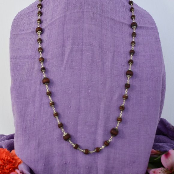 33  3/4" berry Tulasi - Picture 1 of 11